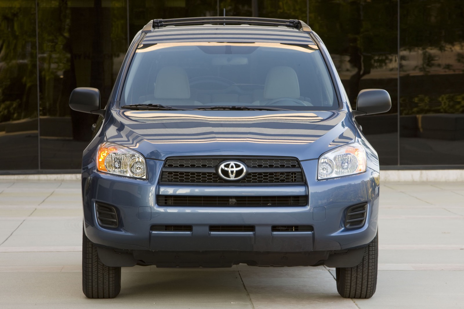 2012 Toyota RAV4 VIN Check, Specs & Recalls - AutoDetective