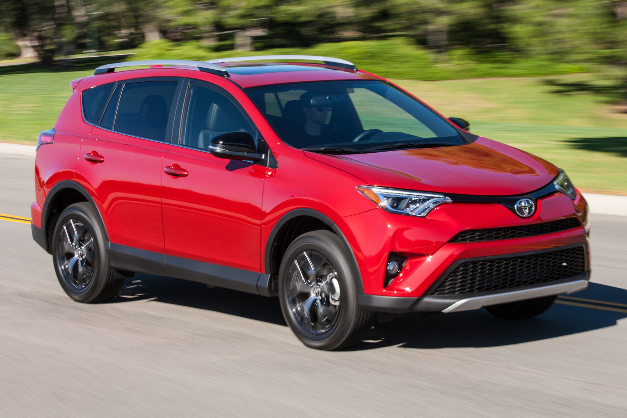 2016 Toyota RAV4 Specs, Prices, VINs & Recalls - AutoDetective