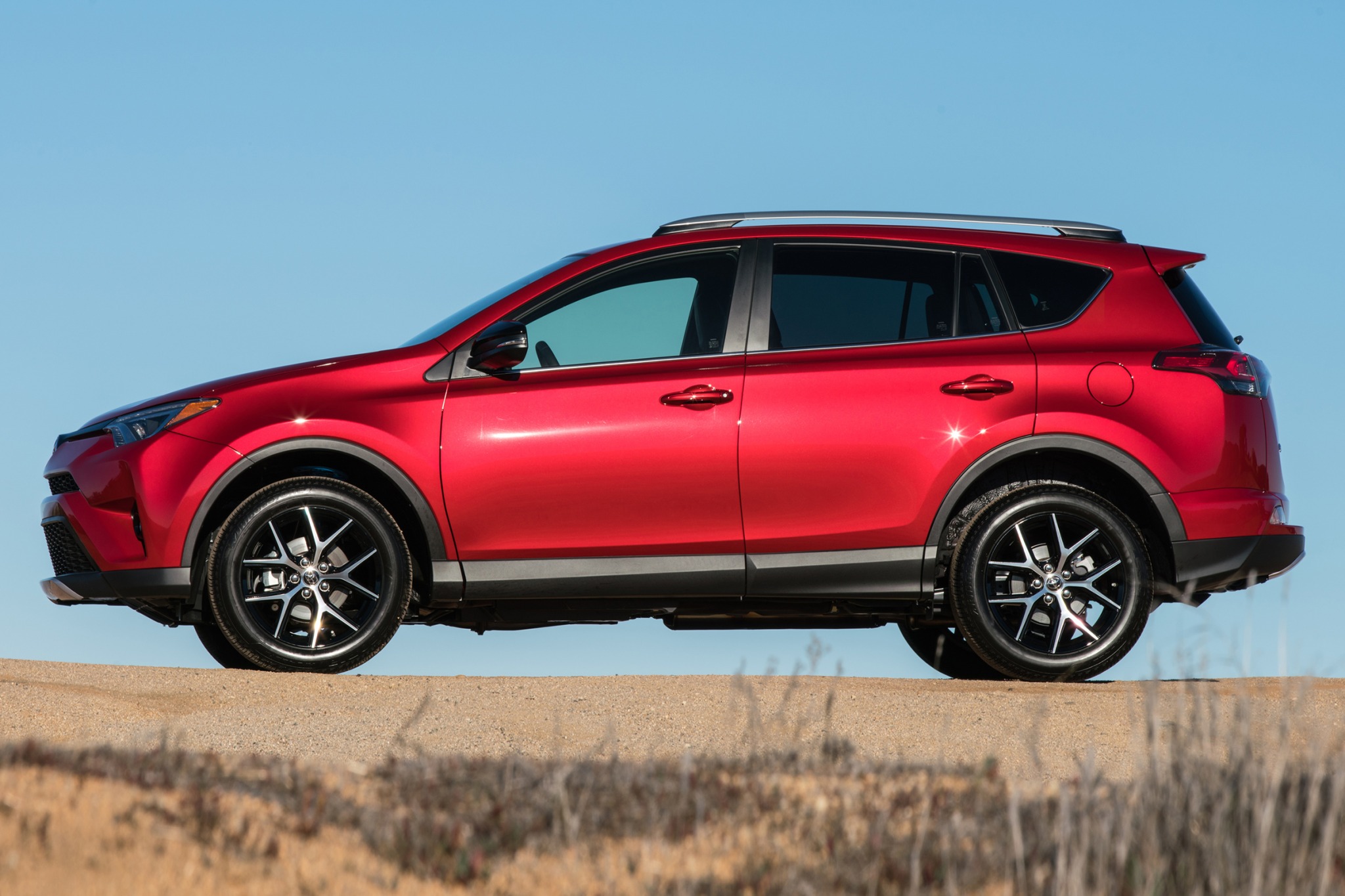 2016 Toyota RAV4 Specs, Prices, VINs & Recalls - AutoDetective