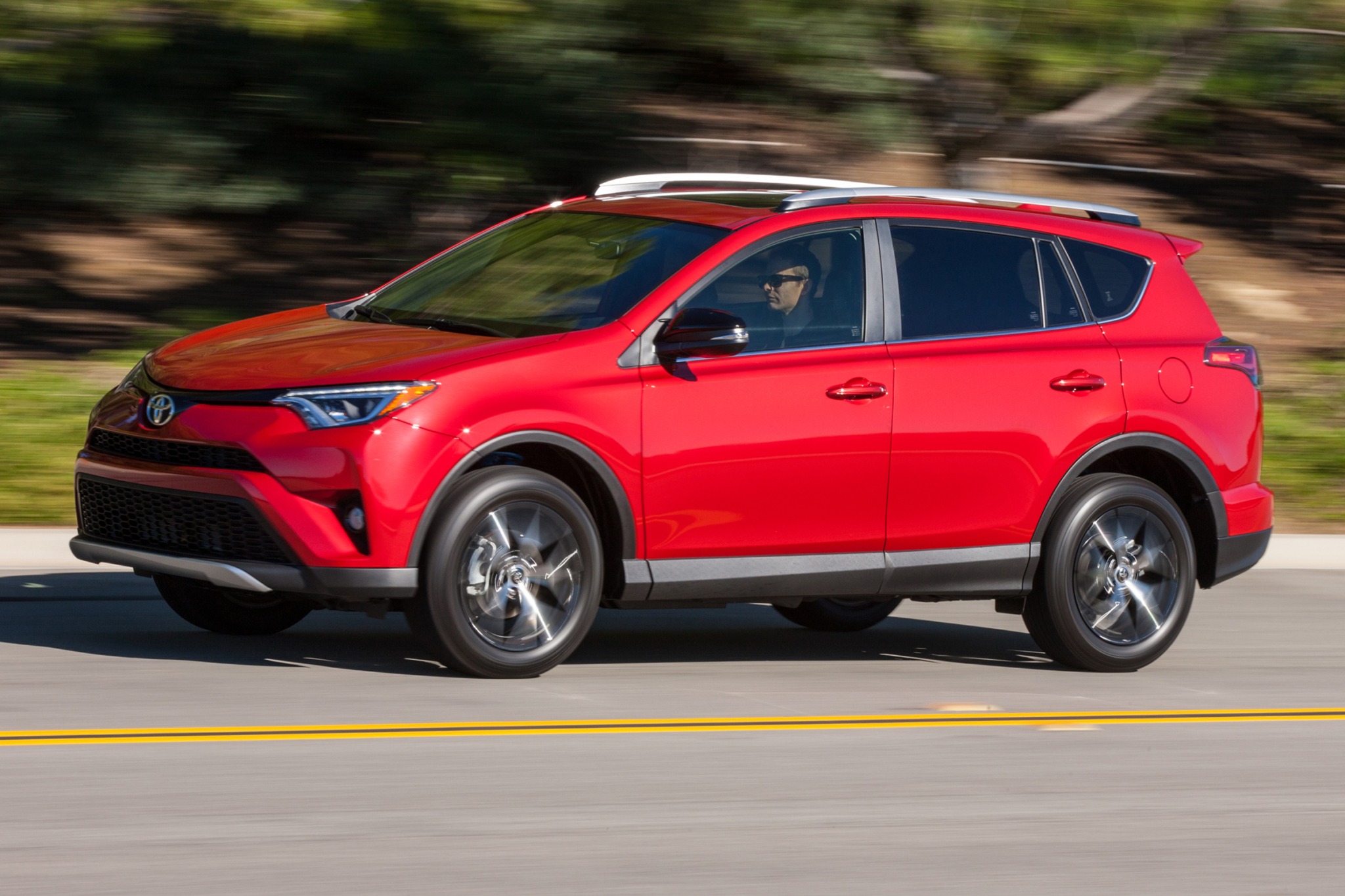 2016 Toyota RAV4 Specs, Prices, VINs & Recalls - AutoDetective