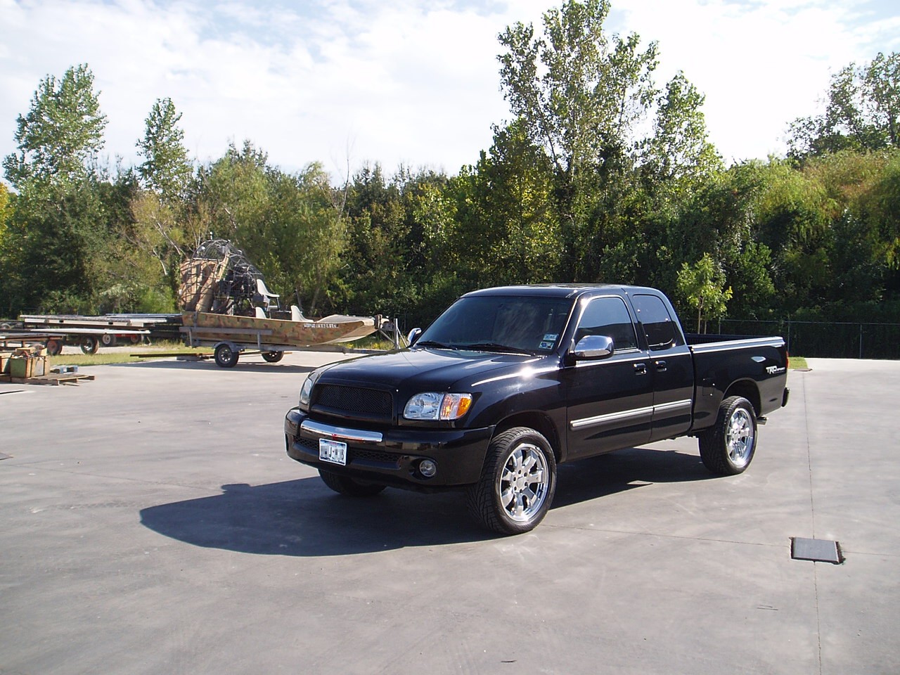 2003 Toyota Tundra Specs, Prices, VINs & Recalls - AutoDetective