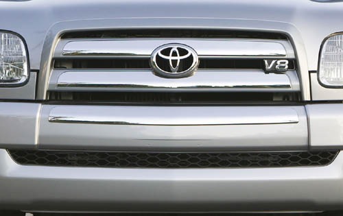 2005 Toyota Tundra VIN Check, Specs & Recalls - AutoDetective