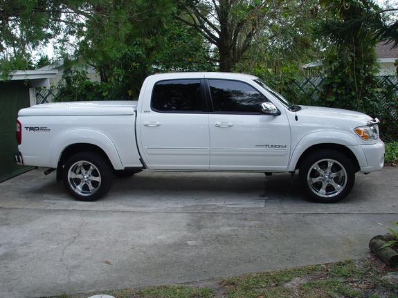 2005 Toyota Tundra Specs, Prices, Vins & Recalls - Autodetective