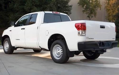 2010 Toyota Tundra Specs Prices Vins And Recalls Autodetective