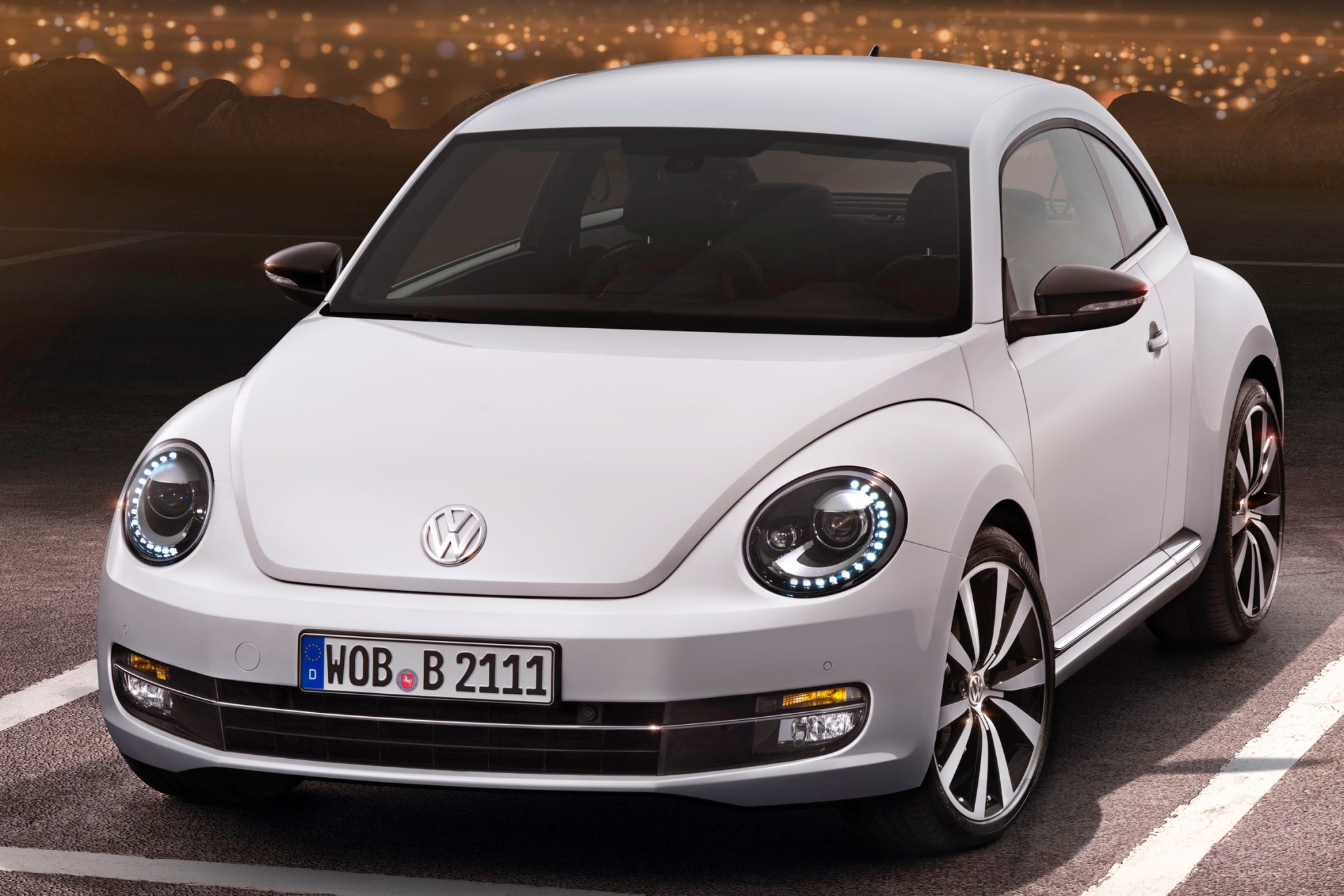 2013 Volkswagen Beetle Specs, Prices, VINs & Recalls - AutoDetective