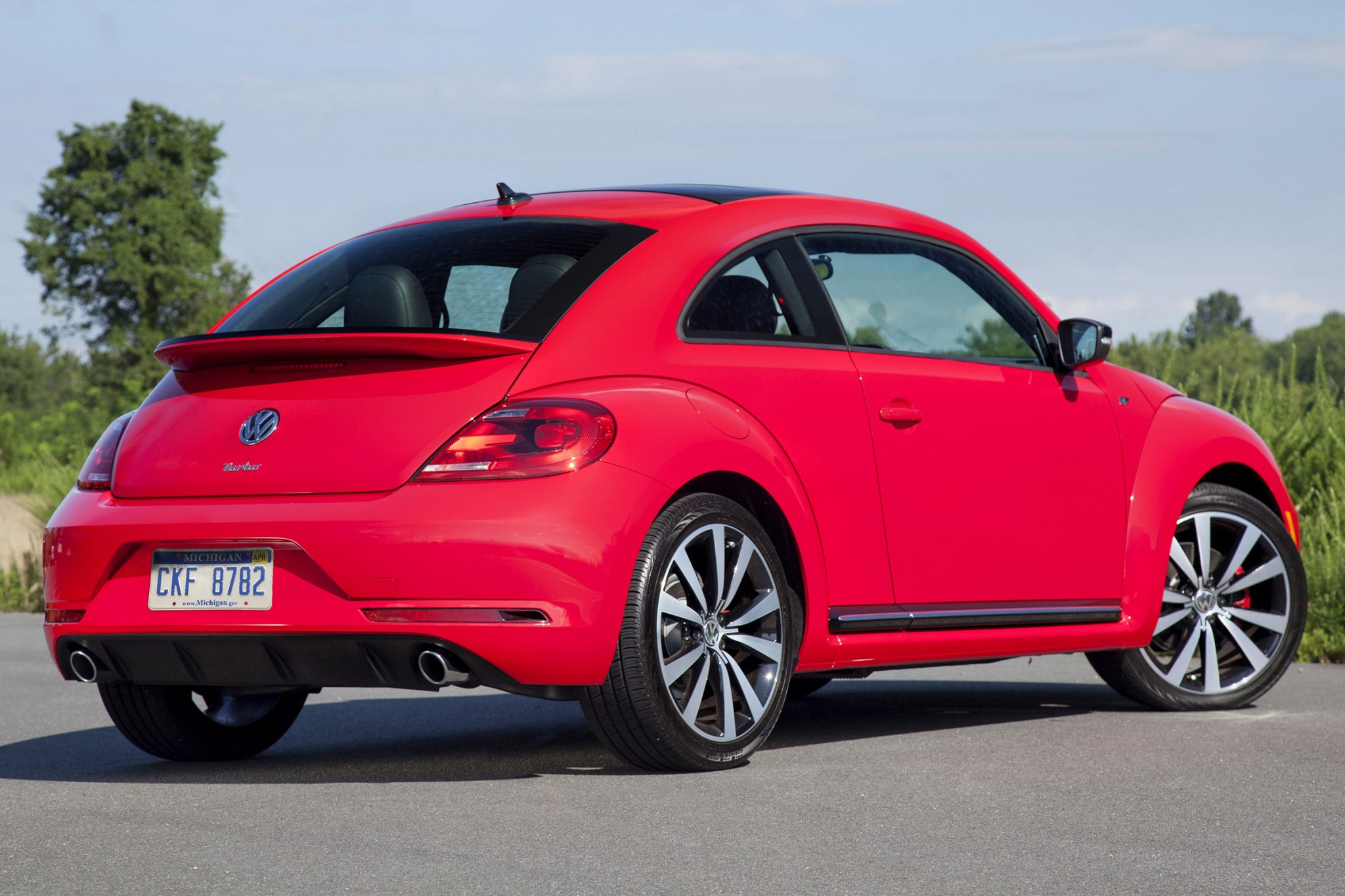 2015 Volkswagen Beetle Specs, Prices, VINs & Recalls - AutoDetective