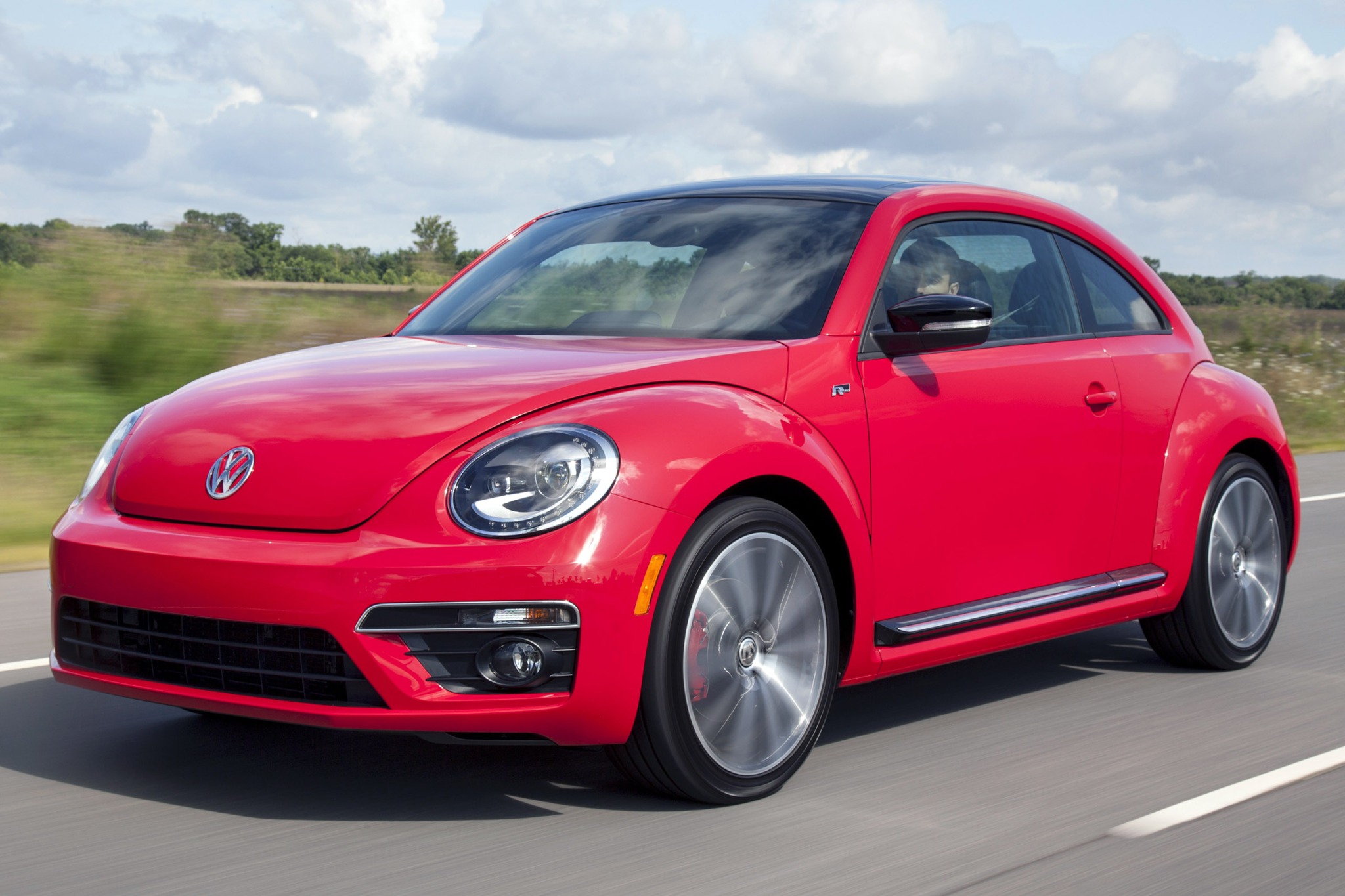 2015 Volkswagen Beetle Specs, Prices, VINs & Recalls - AutoDetective