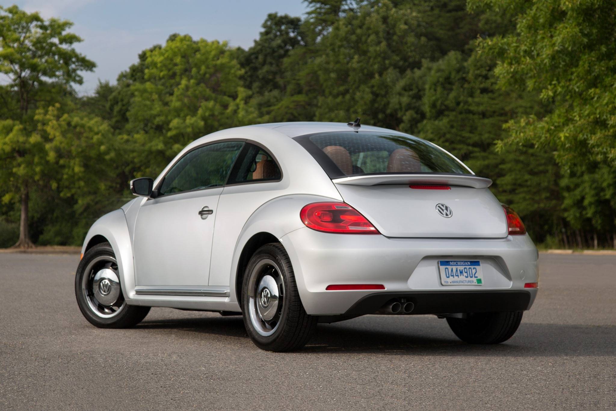 2017 Volkswagen Beetle 1.8T S VIN Number Search - AutoDetective