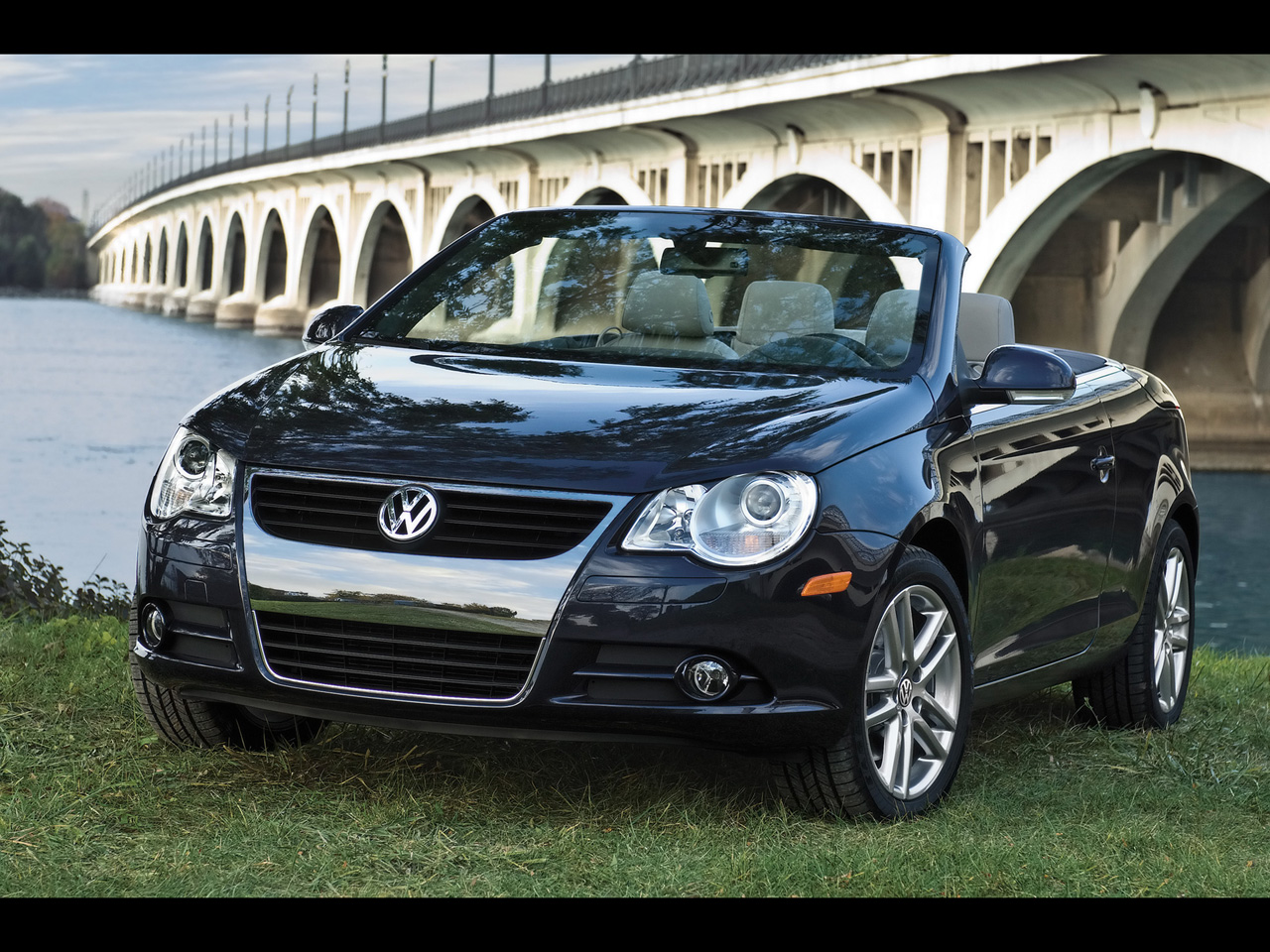 2008 Volkswagen Eos Specs, Prices, VINs & Recalls - AutoDetective