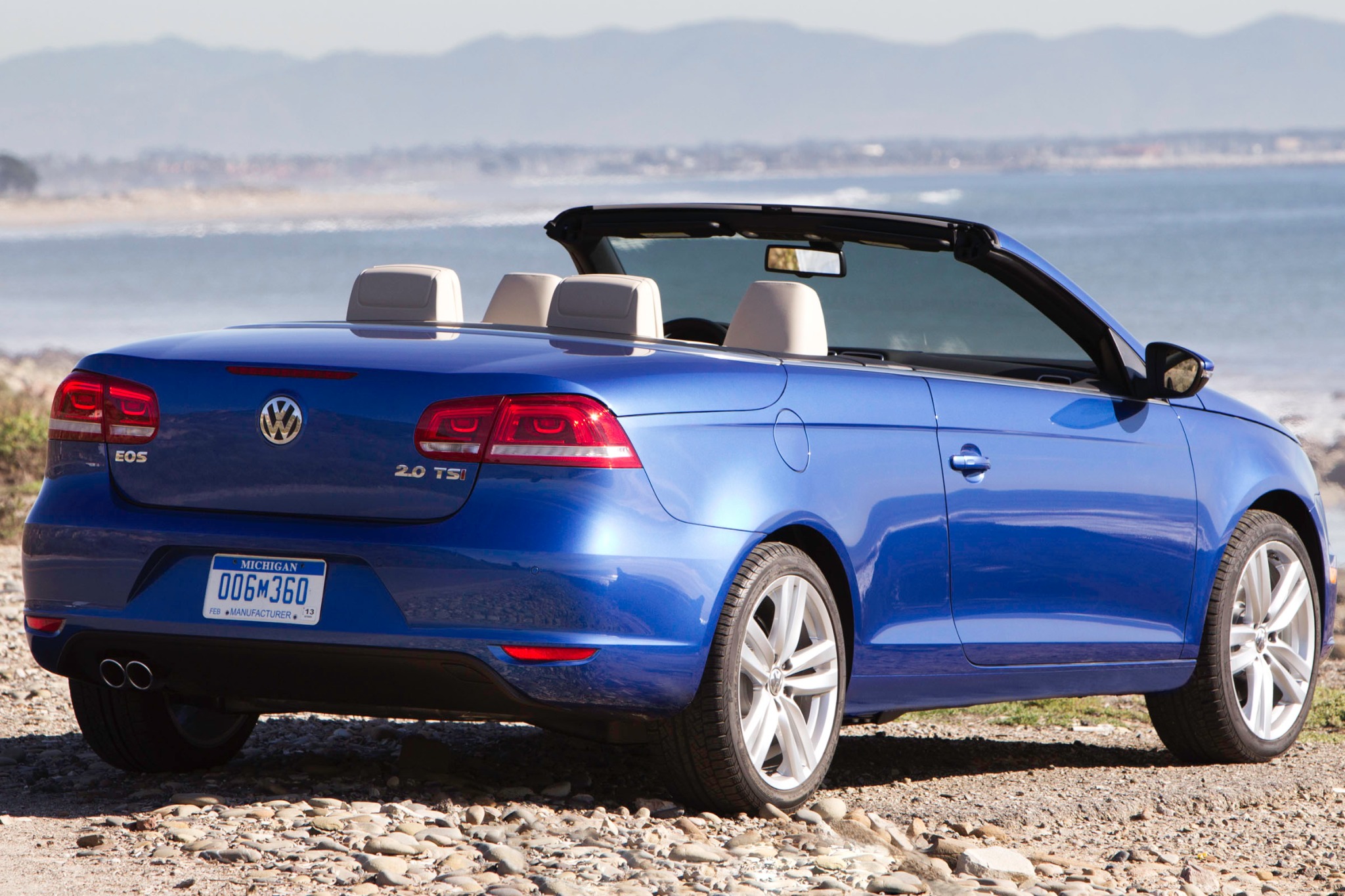 2014 Volkswagen Eos Specs, Prices, VINs & Recalls - AutoDetective