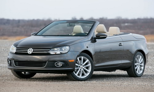 2015 Volkswagen Eos VIN Check, Specs & Recalls - AutoDetective