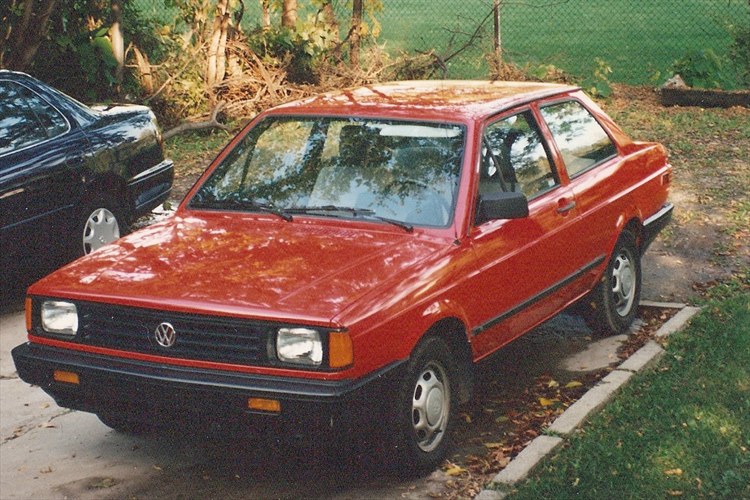 1990 Volkswagen Fox Specs, Prices, VINs & Recalls - AutoDetective