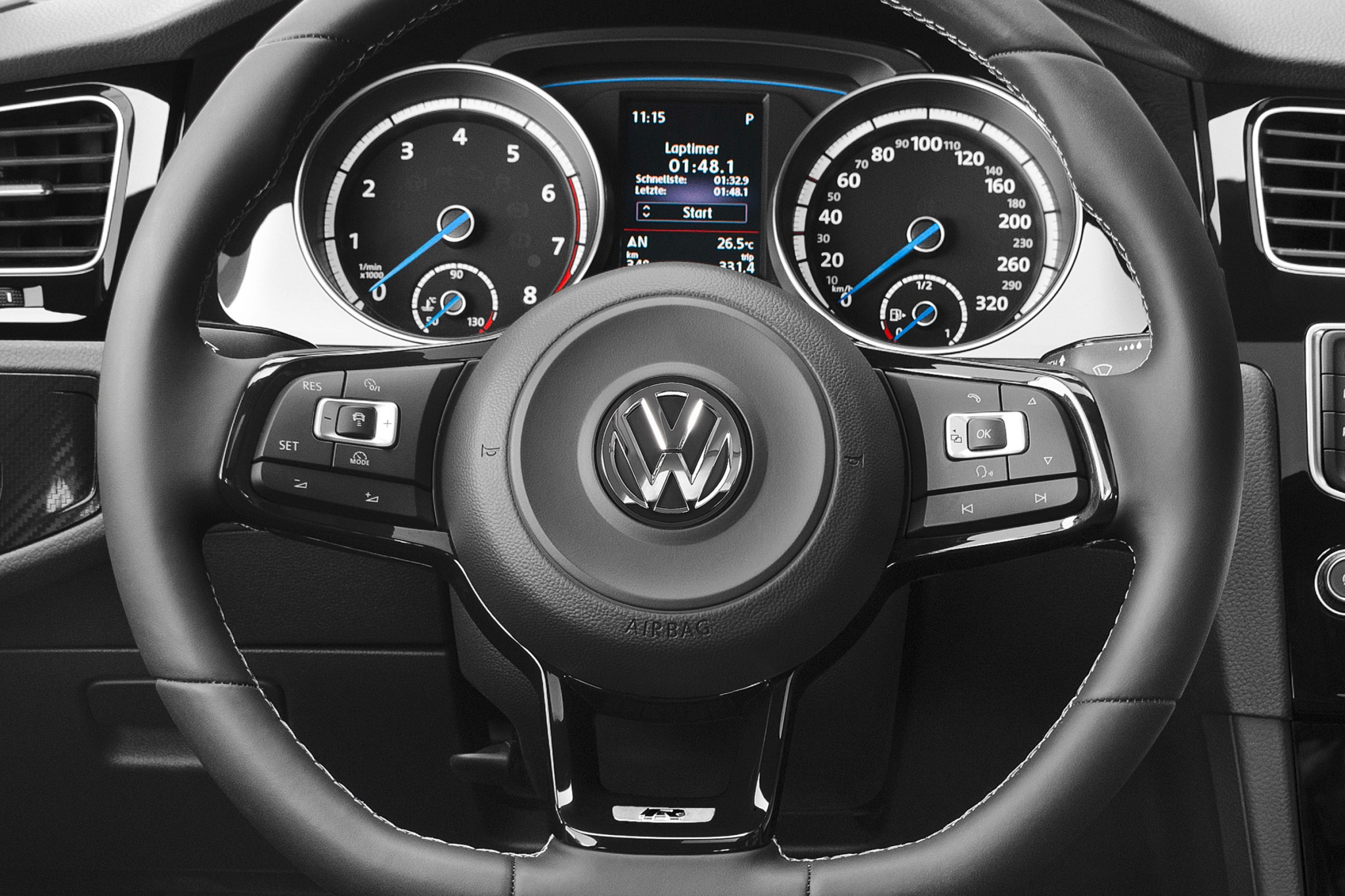 2015 Volkswagen Golf R Specs, Prices, VINs & Recalls - AutoDetective