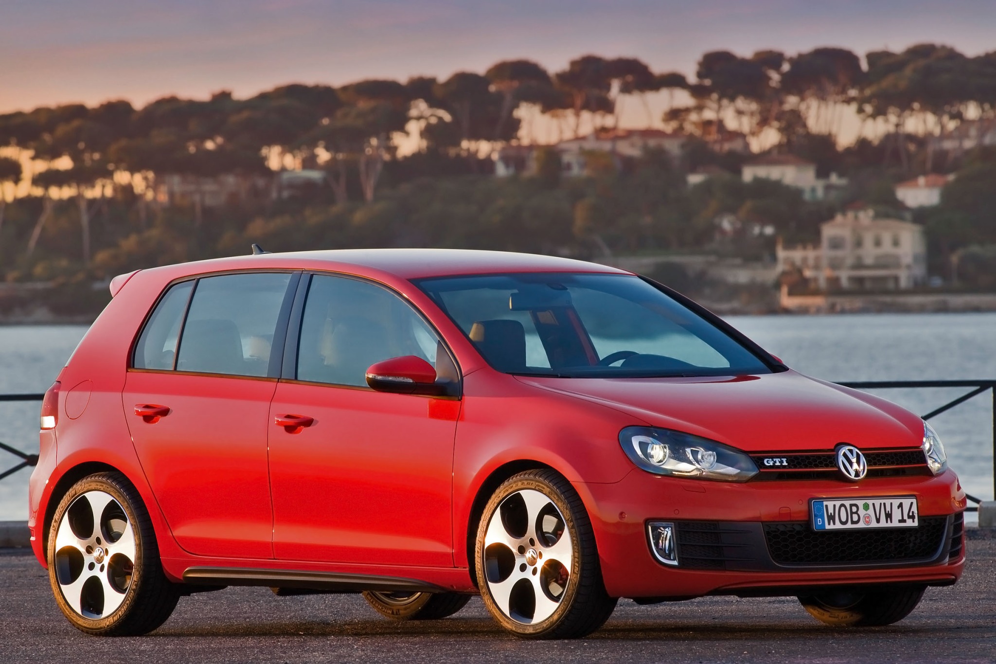 2014 Volkswagen GTI Specs, Prices, VINs & Recalls AutoDetective