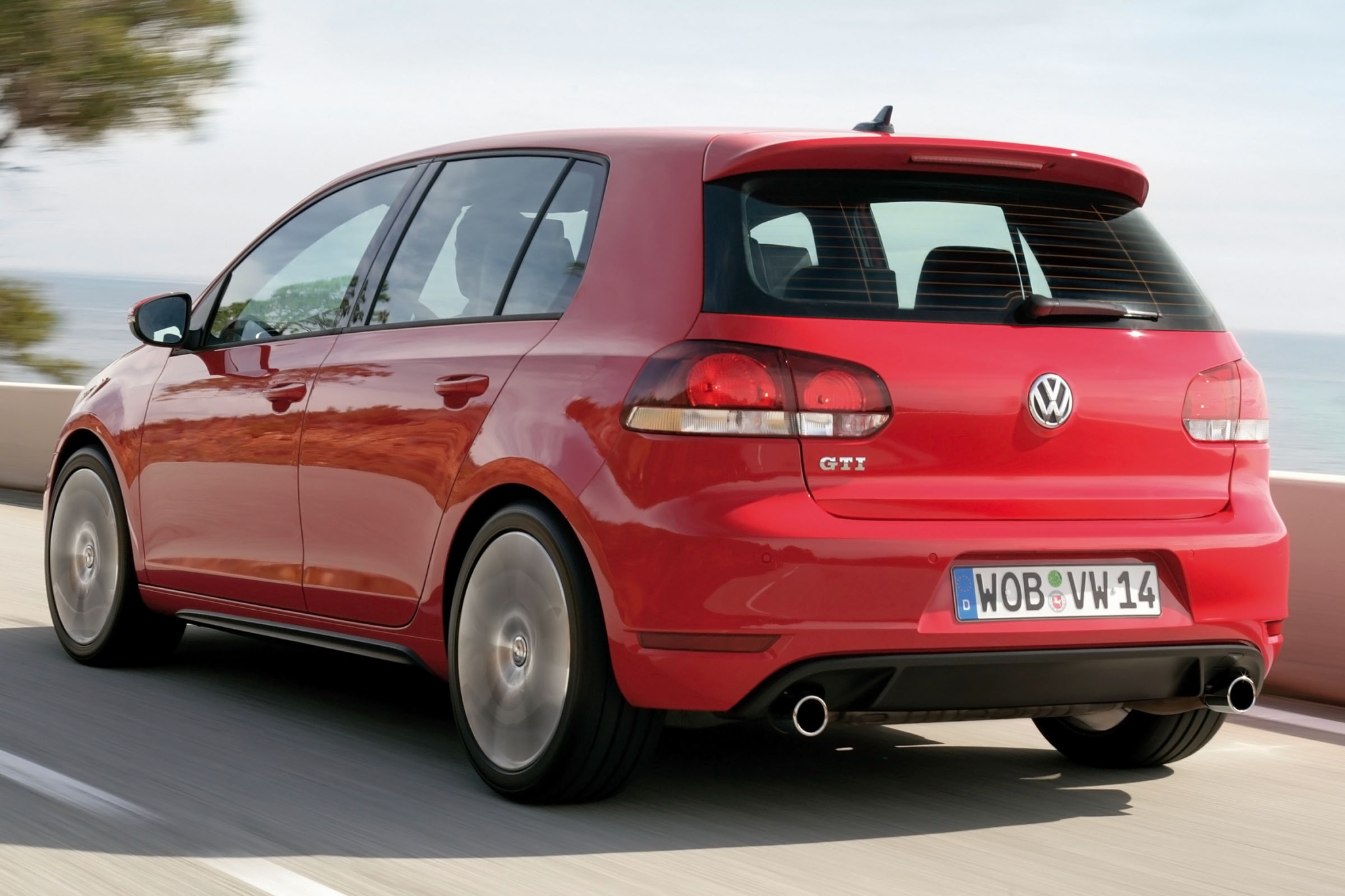 2014 Volkswagen GTI Specs, Prices, VINs & Recalls AutoDetective