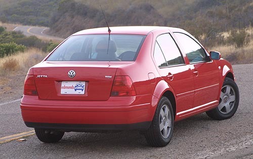 2003 Volkswagen Jetta Specs Prices Vins And Recalls Autodetective