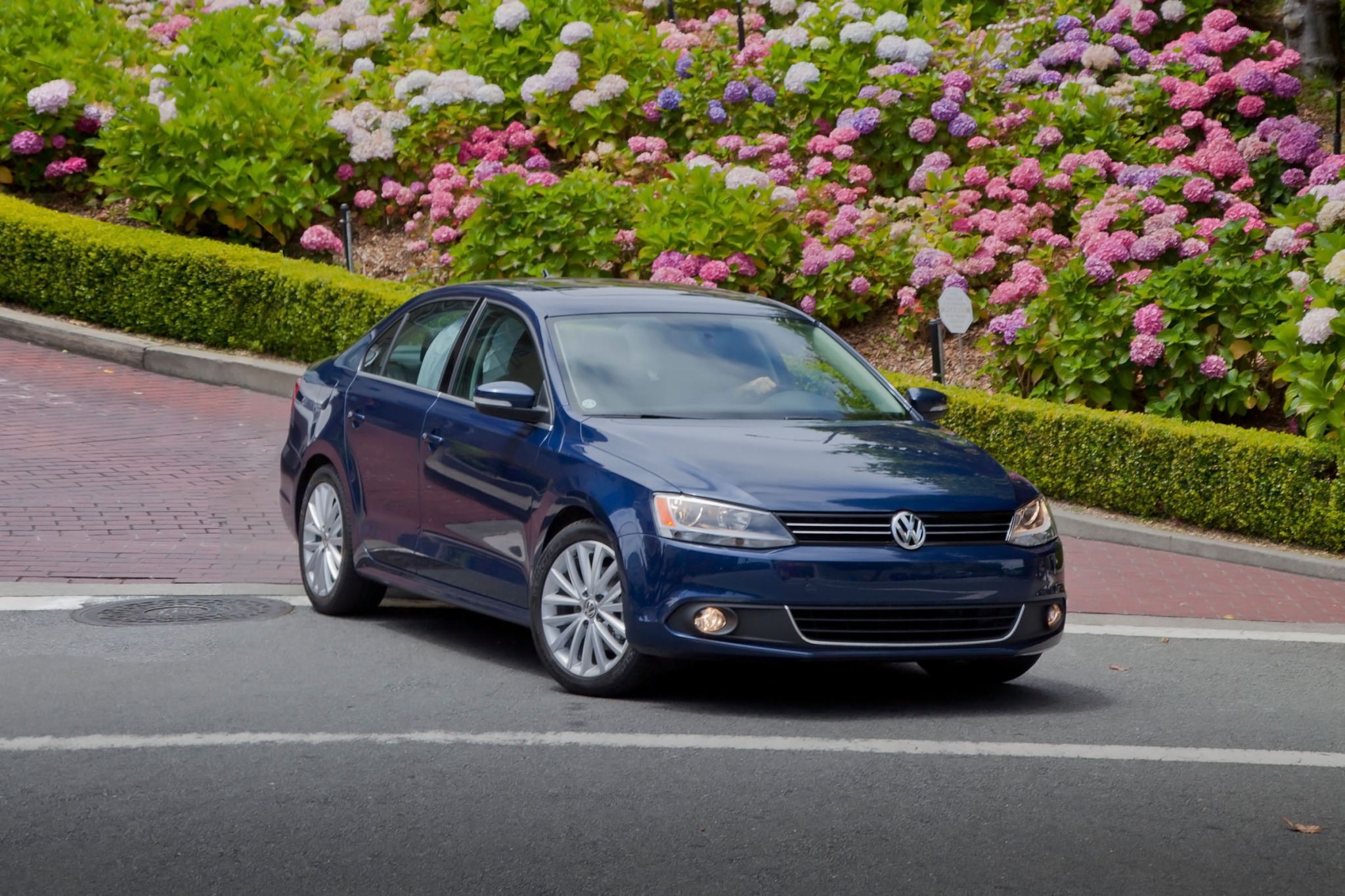 Volkswagen jetta 2012 года