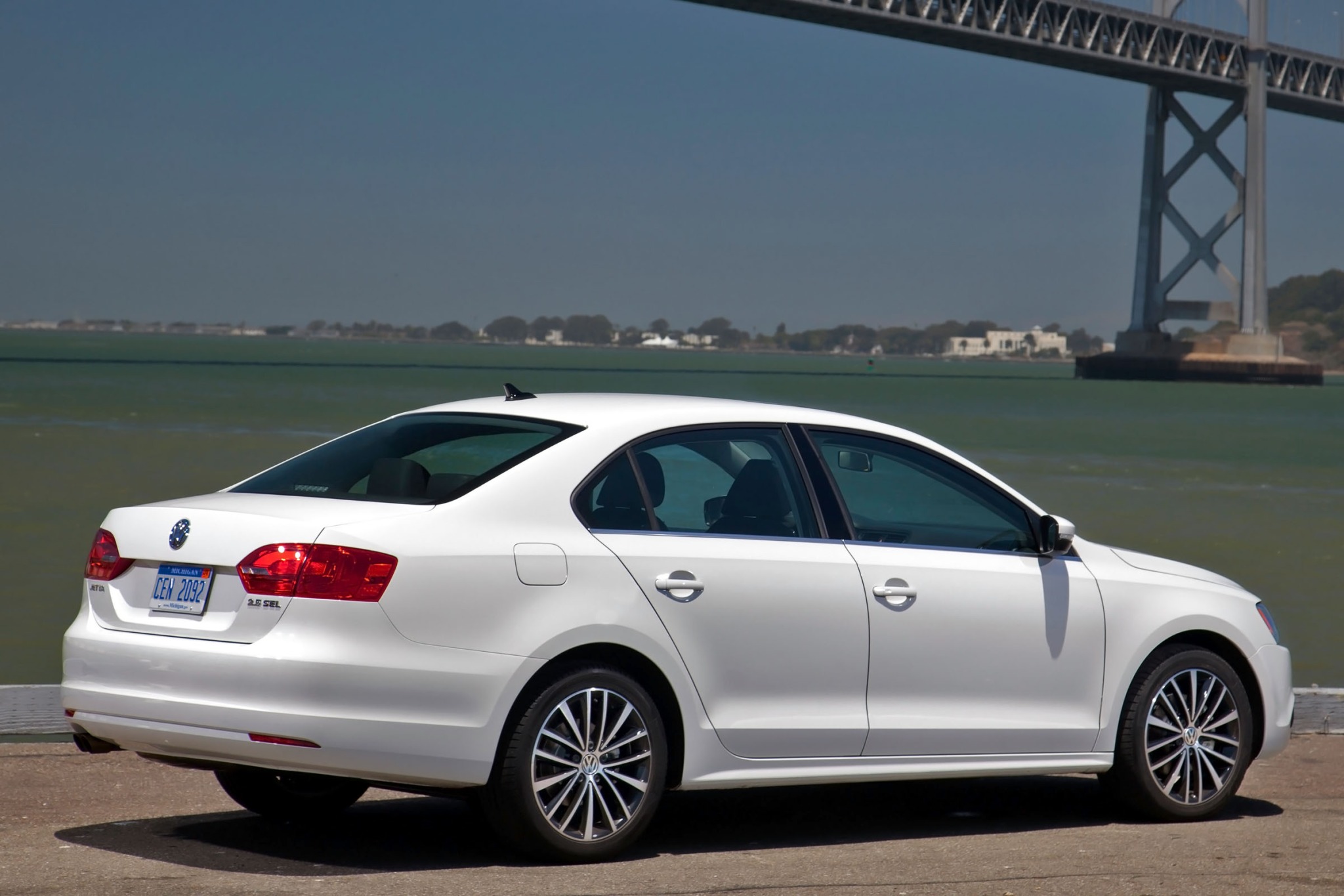 2013 Volkswagen Jetta Specs, Prices, VINs & Recalls - AutoDetective