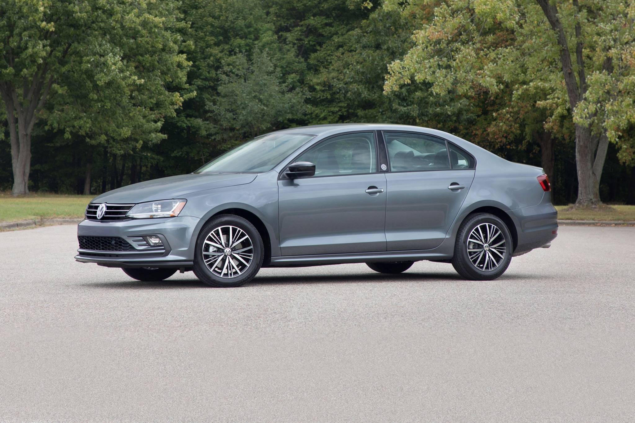 2018 Volkswagen Jetta Specs, Prices, VINs & Recalls - AutoDetective